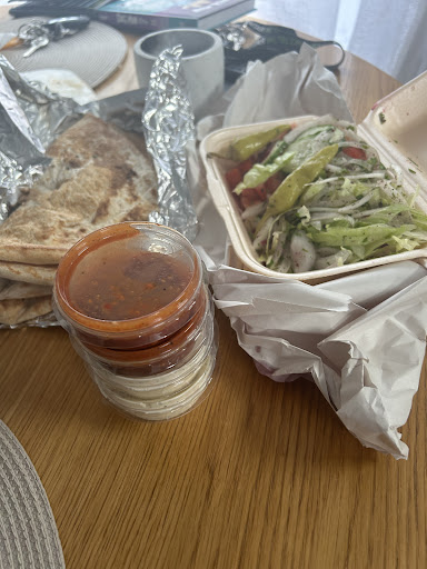 Photo of Golden Grill House - 547 Christchurch Rd, Boscombe, Bournemouth BH1 4AH